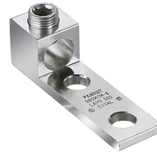 Aluminum Mechanical Lugs