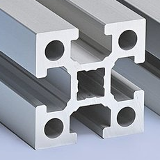 Aluminum Rails