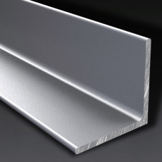 Aluminum Equal Leg Angle