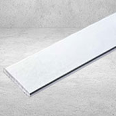 Aluminum Rectangular Bar