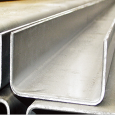 Aluminum Channel