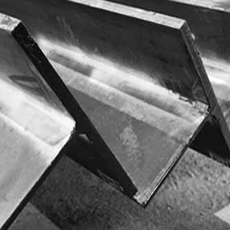 Steel Tee Bars