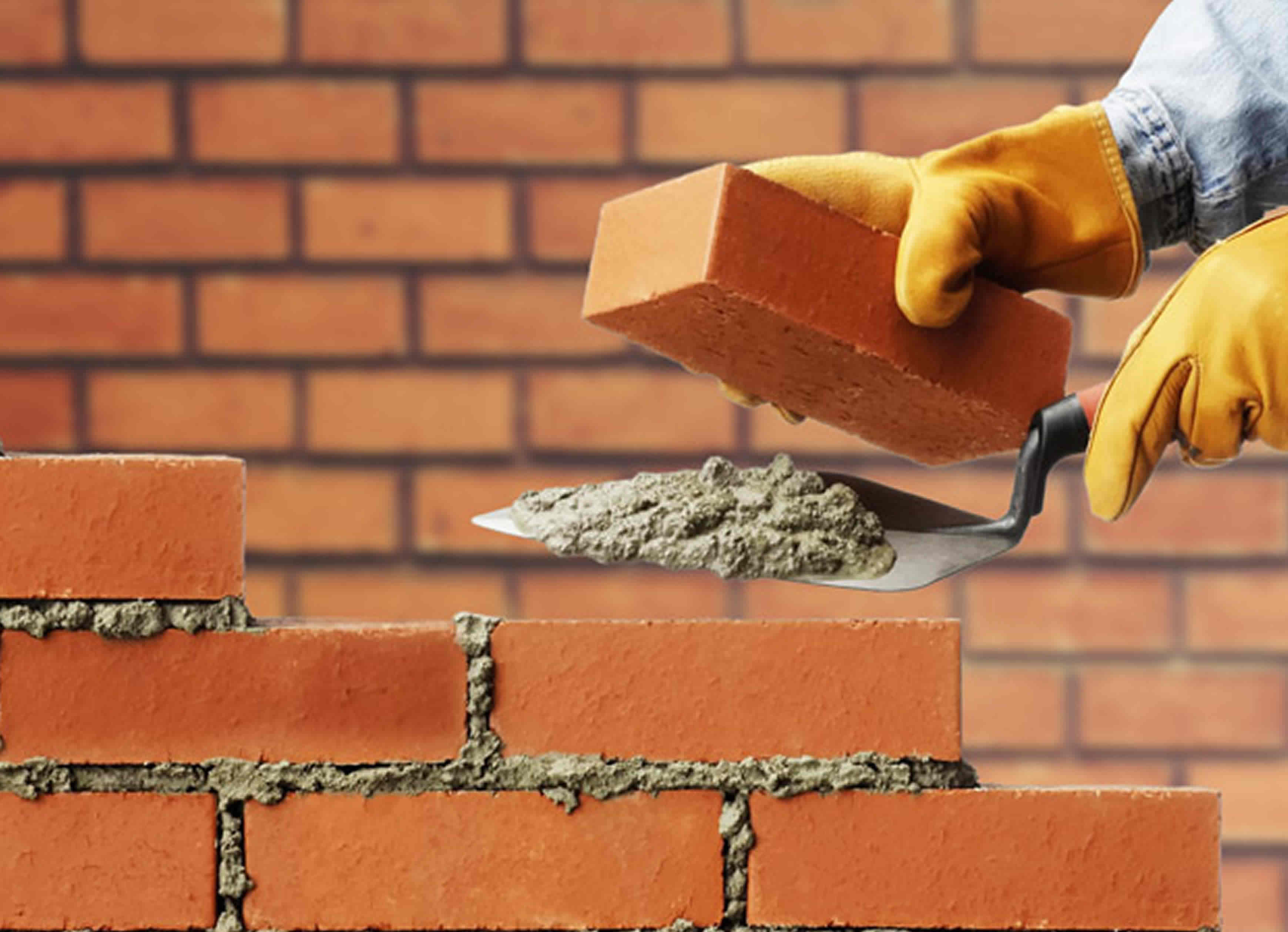 Residential and Commercial Masonry